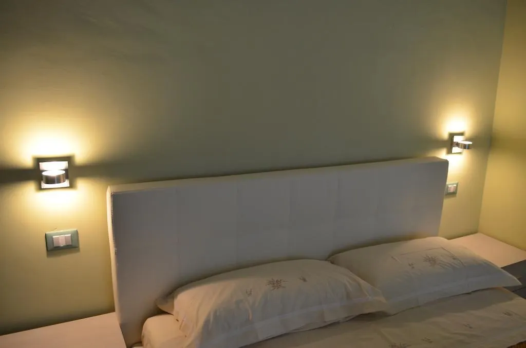 Casa Aurora B&B-1