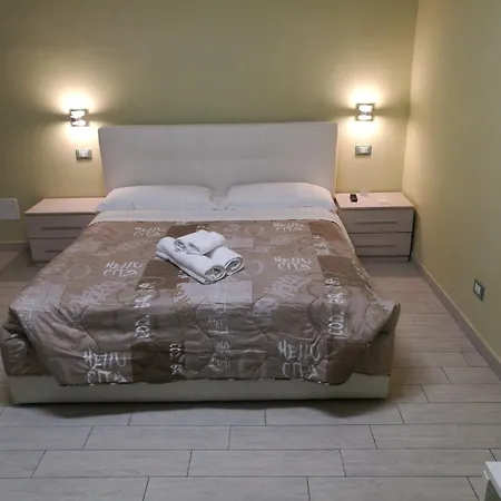 Casa Aurora B&B-3