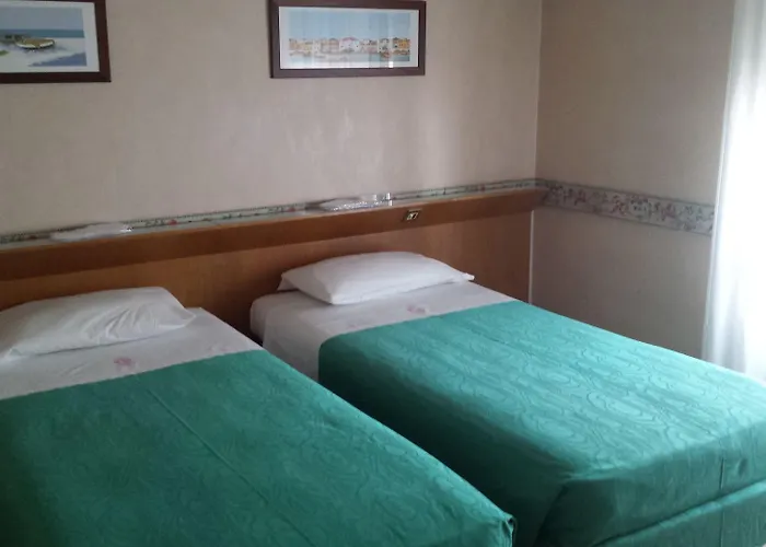 Grande Albergo Abruzzo Chieti